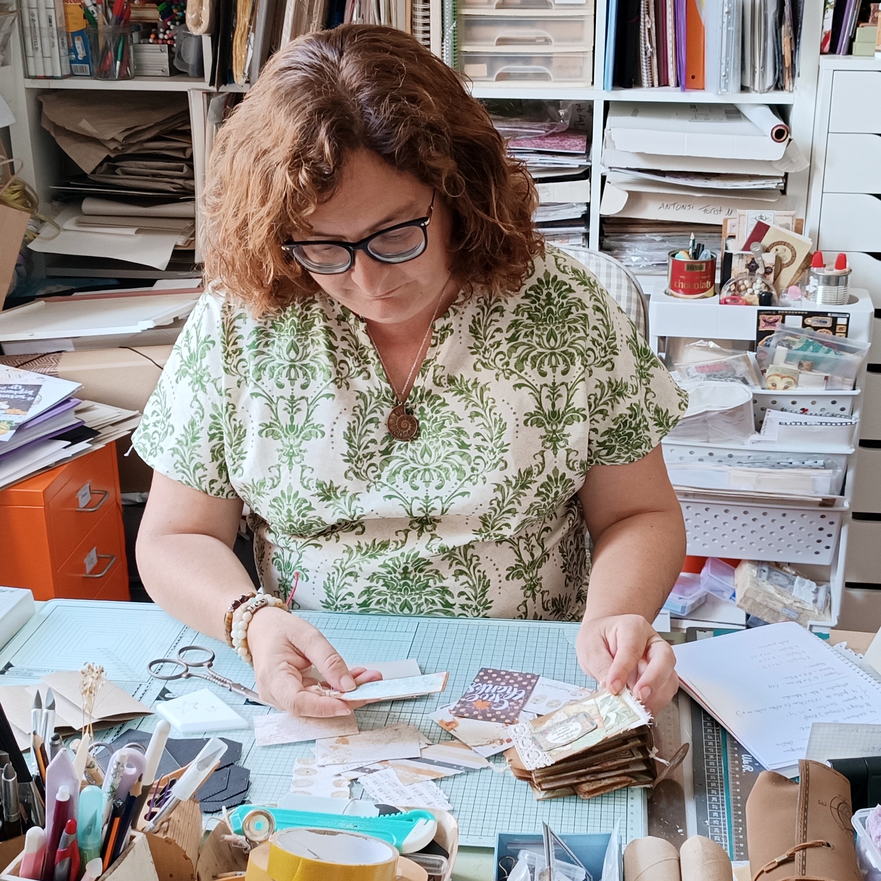 Scrapterapia My Love Scrap