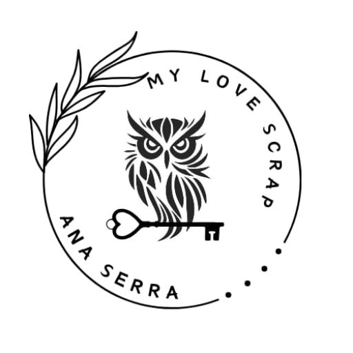 My Love Scrap